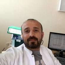 Uzm. Dr. Hüseyin Karaaslan
