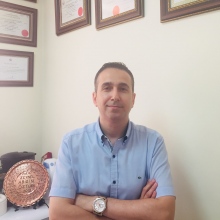 Prof. Dr. Zeynel Abidin Öztürk