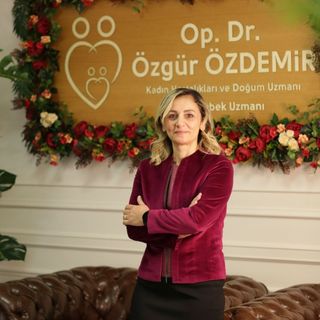Op. Dr. Özgür Özdemir