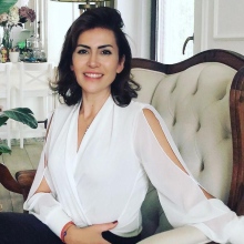 Uzm. Dr. Aylin Arslan