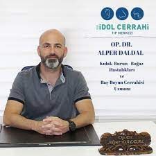 Op. Dr. Alper Daldal