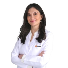 Op. Dr. Hazal Bircan