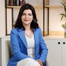 Op. Dr. Tülay Oludağ Mete - İç Hastalıkları - Manisa