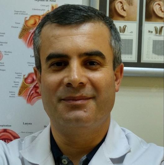 Ali İhsan Bebek