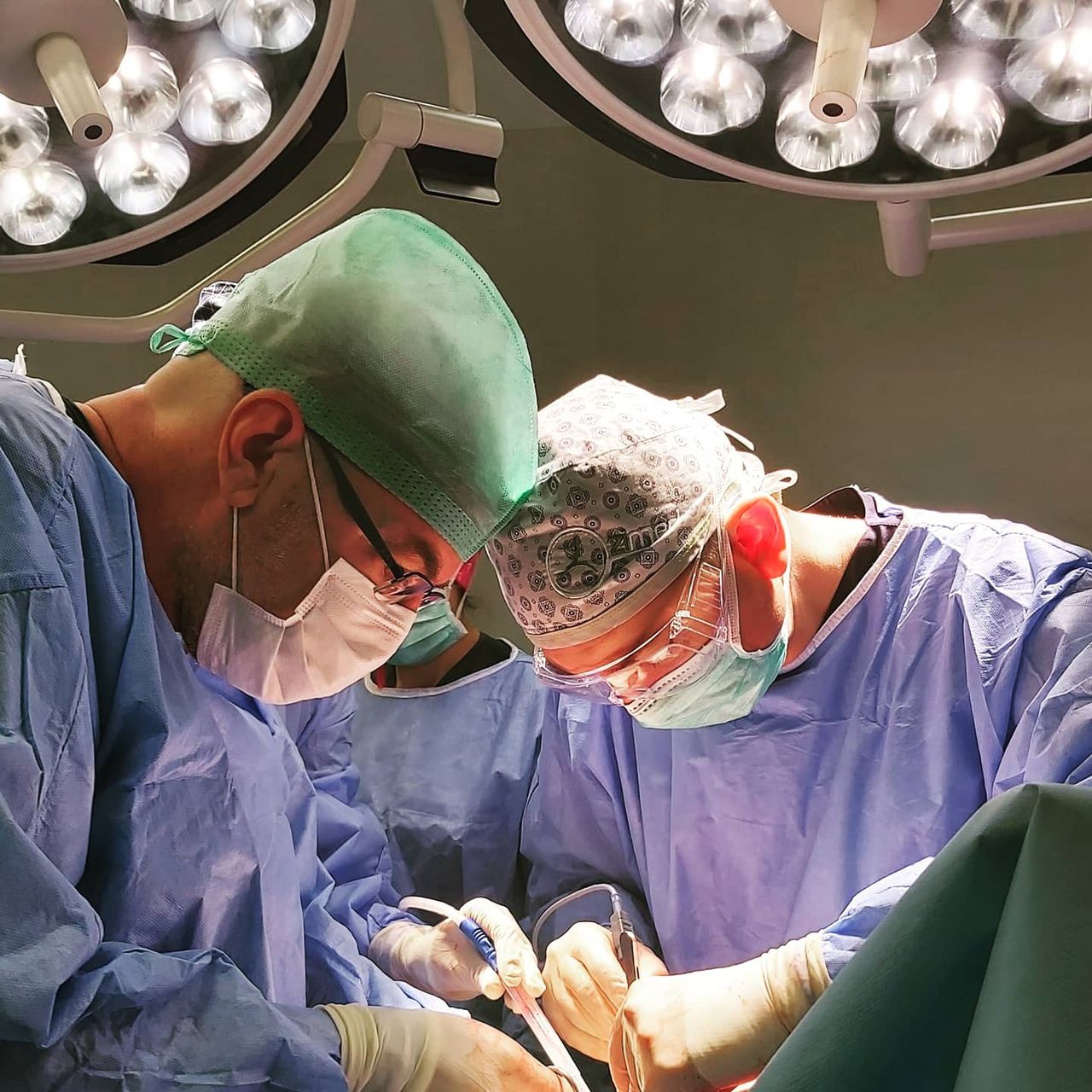 Doç. Dr. Ersin Borazan