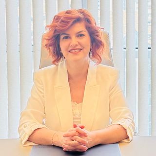 Doç. Dr. Ebru Aldemir