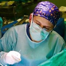 Doç. Dr. Ömer Bayrak