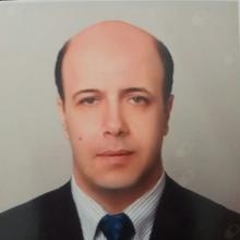 Prof. Dr. İhsan Çaça - Göz Hastalıkları - Diyarbakır