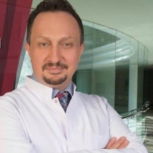 Doç. Dr. M.Okan İstanbulluoğlu