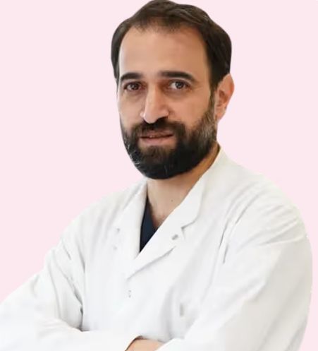 Op. Dr. Muzaffer Bora Okar