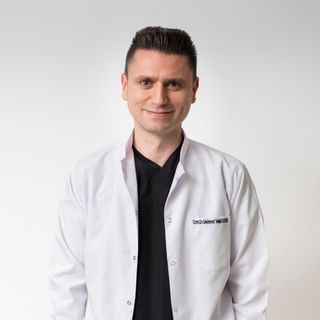 Doç. Dr. Mehmet Vehbi Kayra