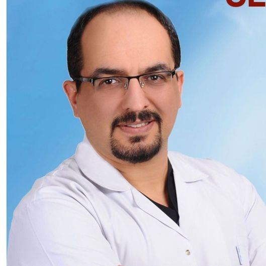 Op. Dr. Hakan Dabak