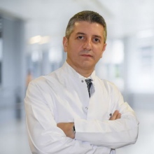 Doç. Dr. Seyfi Emir - Cerrahi Onkoloji - Kırklareli