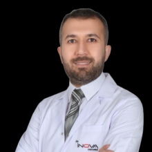 Doç. Dr. Mehmet Emin Şirin