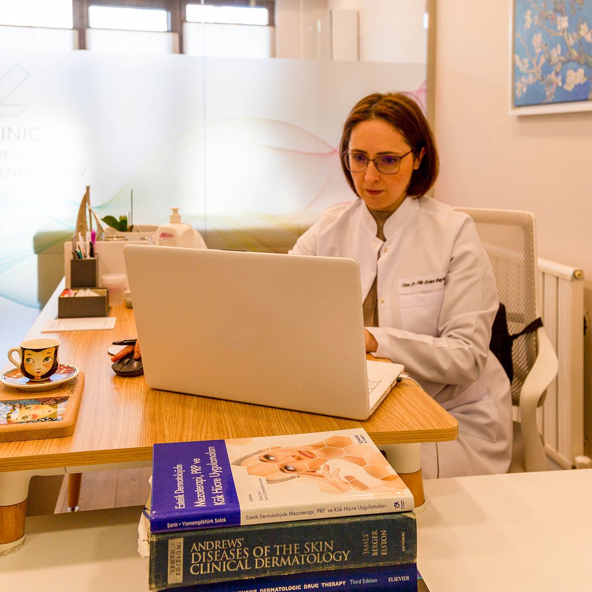 Uzm. Dr. Filiz Erdem Bayram