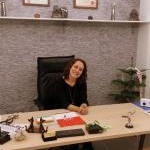 Uzm. Dr. Ömür Aygül Çevık Acar