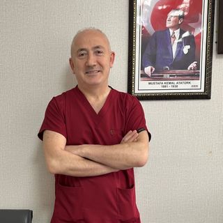 Uzm. Dr. Muzaffer Şengül