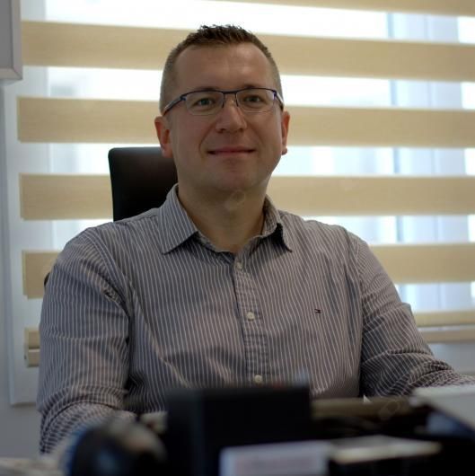 Uzm. Dr. Murat Volkan Balcı