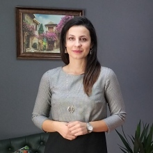 Uzm. Dr. Yeliz Kasap - Diyetisyen - Çanakkale