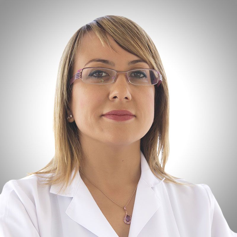Op. Dr. Seçil Cıllı