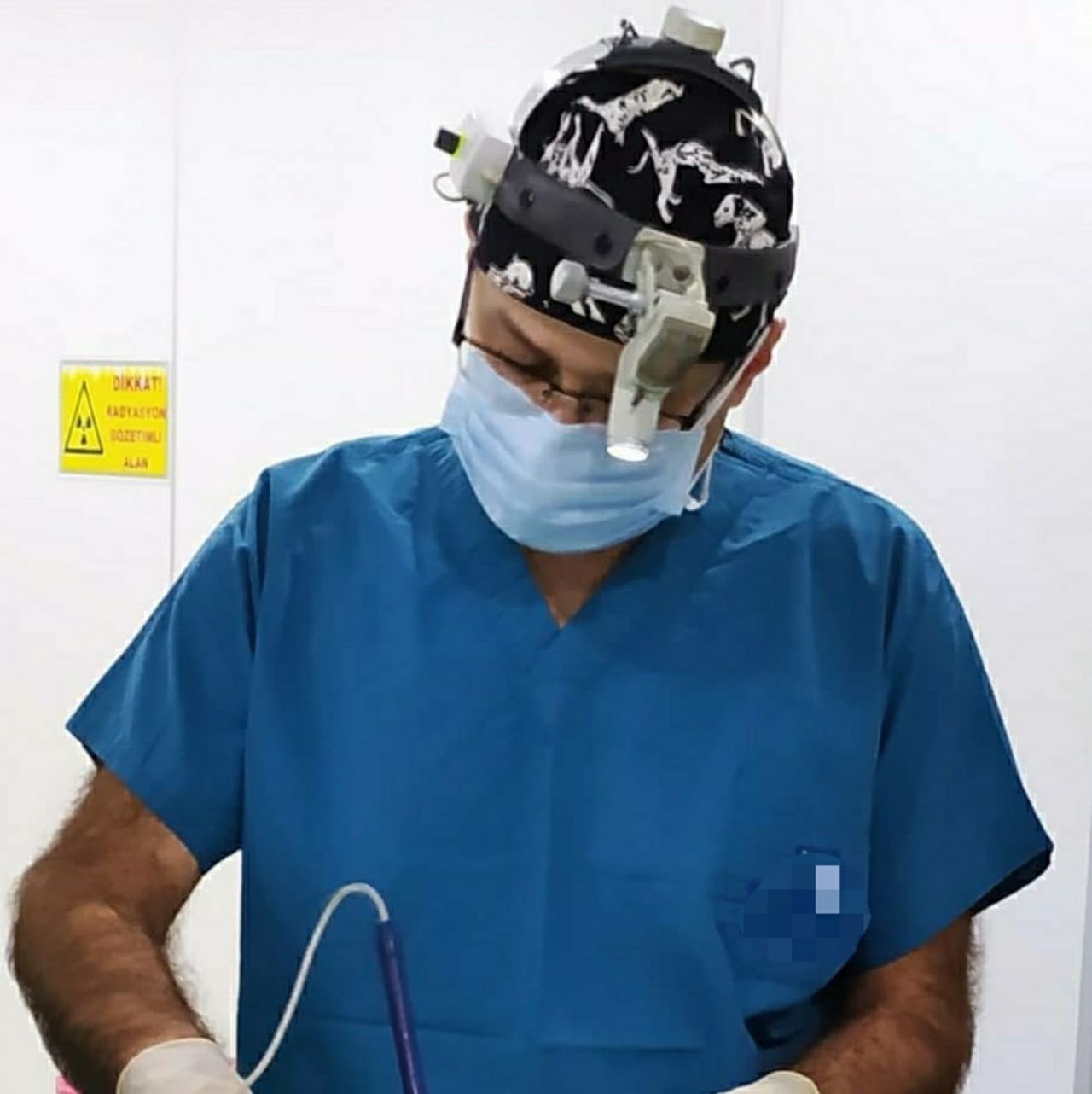 Op. Dr. Levent Sağıt - Kulak Burun Boğaz - İstanbul