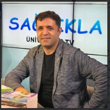 Doç. Dr. Ferhat Çay