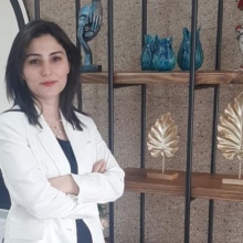 Doç. Dr. Gülbahar Saraç