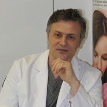 Uzm. Dr. Yüksel Oltulu