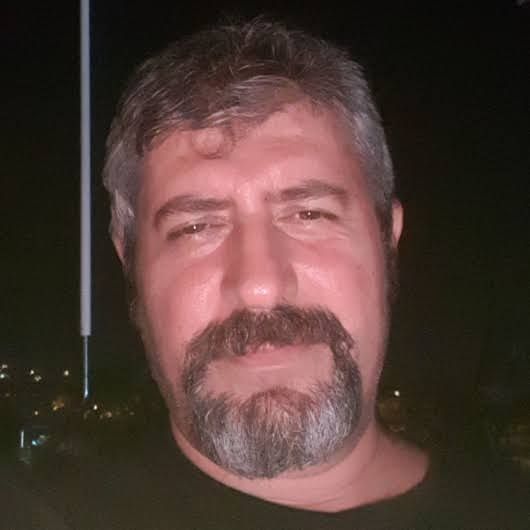 Prof. Dr. Murat Gülsün