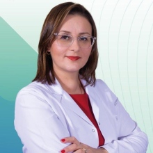 Uzm. Dr. Sezgin Eraslan