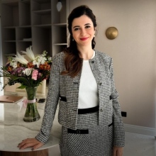 Uzm. Dr. Ece Nur Değirmentepe