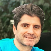 Doç. Dr. Recep Erin