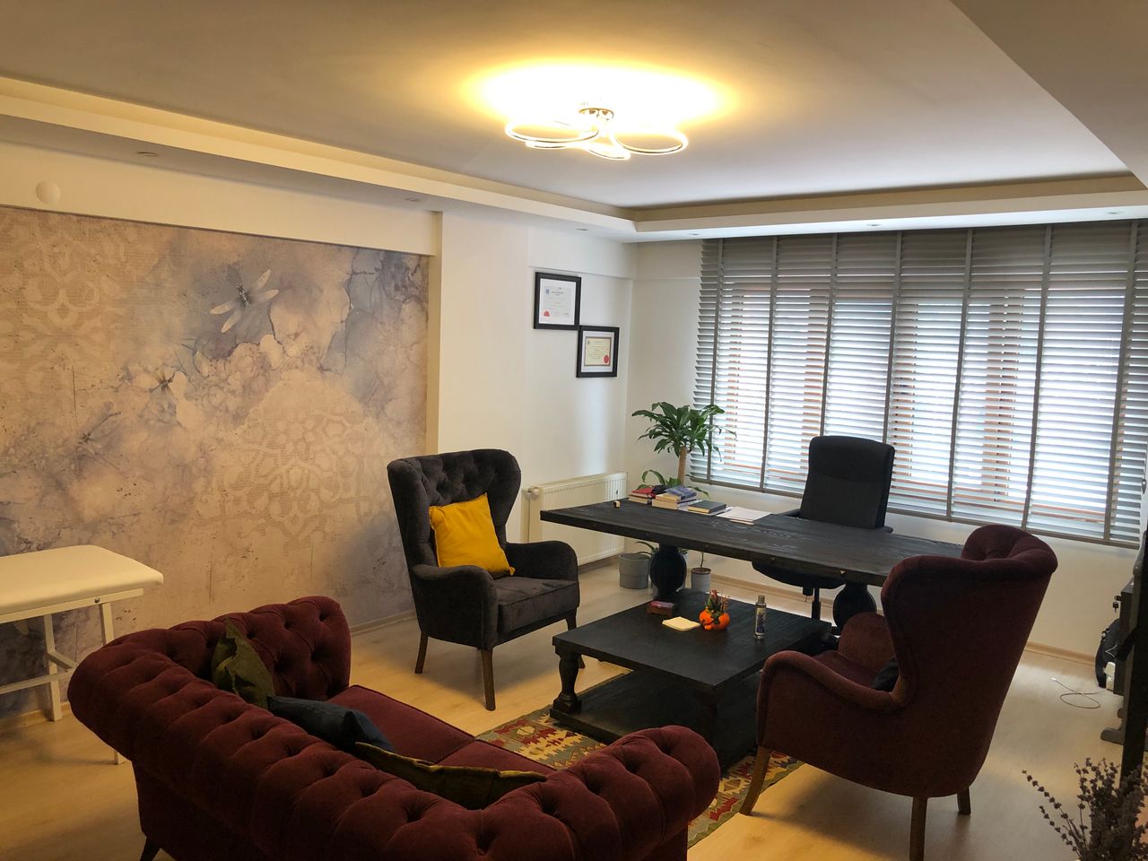 Uzm. Dr. Şahut Duran - Psikiyatri - Manisa