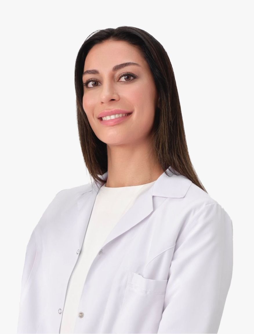 Uzm. Dr. Neval Altunkalem