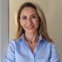 Prof. Dr. Ayşe Ayça Sarı