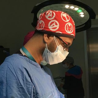 Op. Dr. Ünsal Yeşilova
