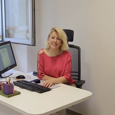 Uzm. Dr. Ayfer Özdemir