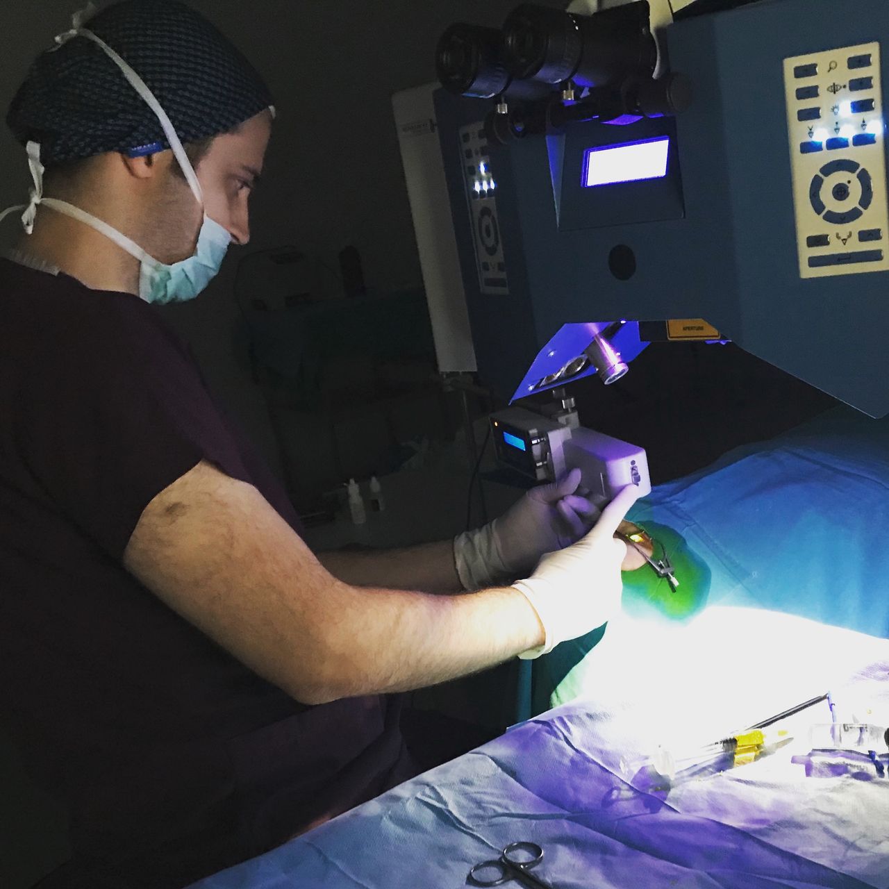 Op. Dr. Eyüp Özcan