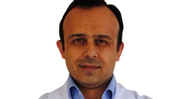 Op. Dr. Evren Ceylan