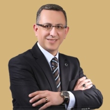 Op. Dr. Kayıhan Çağlar
