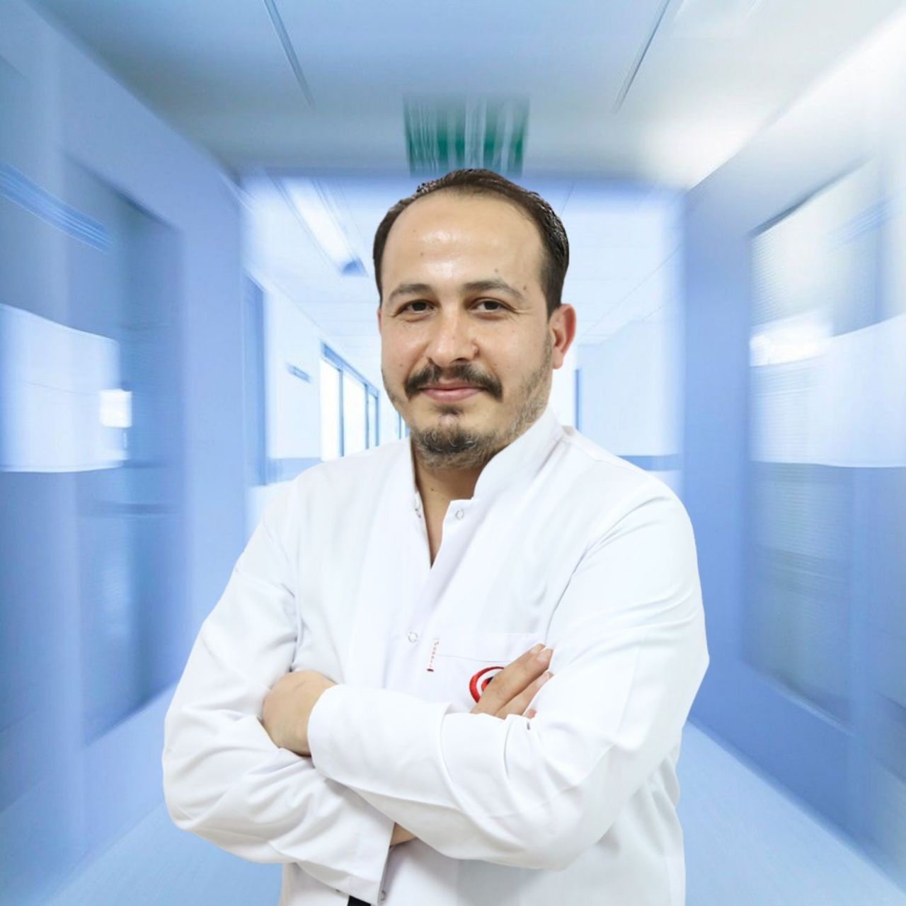 Op. Dr. Necmi Şenay - Kulak Burun Boğaz - Şanlıurfa