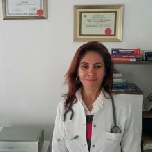 Uzm. Dr. Gamze Cengiz