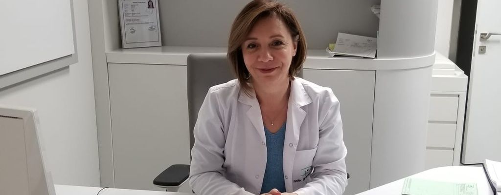 Uzm. Dr. Sibel Akıncı