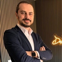 Doç. Dr. Ilgaz Kayılıoğlu