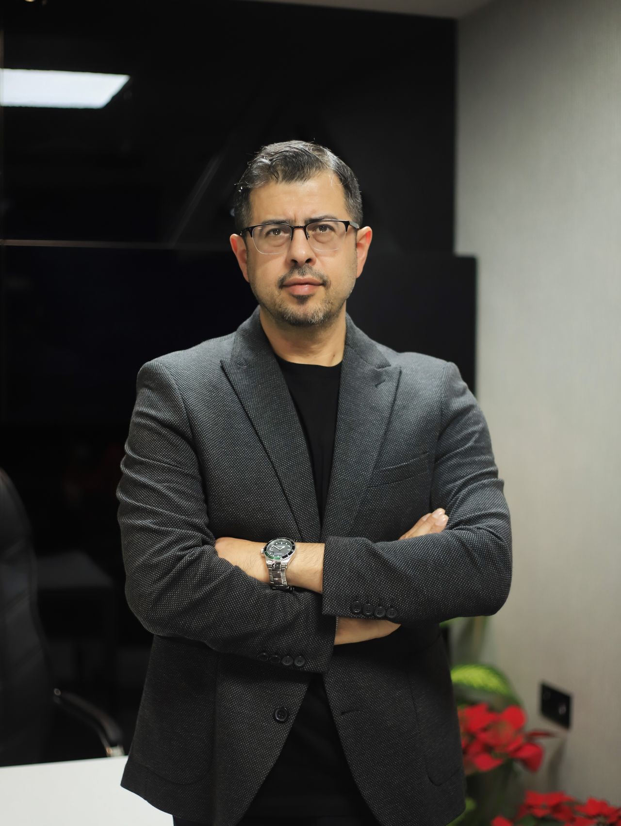 Prof. Dr. Levent Şahin