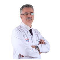 Uzm. Dr. Ömer Yalınbaş