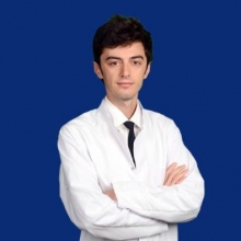 Uzm. Dr. Güven Arslan