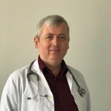 Op. Dr. Bülent Güvendi