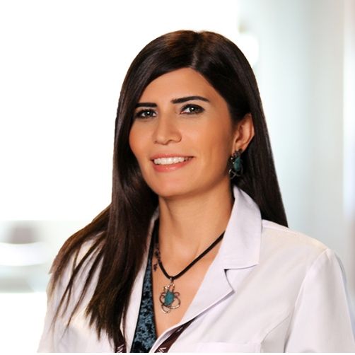 Op. Dr. Nagihan Yılmaz