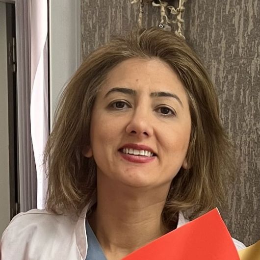 Op. Dr. Ebru Kirazoğlu Yıldırım
